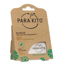 Parakito Piastrine 2 Pezzi Plus-1