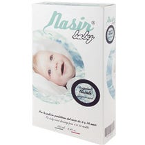 Nasir Baby Sacca 250ml + 1 Erogatore + 1 Siringa 10ml-1