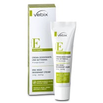 Vebix Phytamin Crema Deodorante 25ml-1