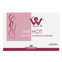 Donna W My Hot 2x15 Tabletten -1
