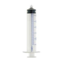 Siringa Ipodermica Extrafine 50/60ml Senza Ago -1