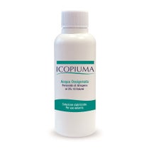 Icopiuma Acqua Ossigenata 3% 10 Volumi 250ml-1