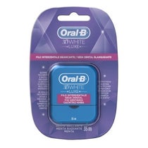 OralB Zahnseide 3D Luxe 35 Meter -1