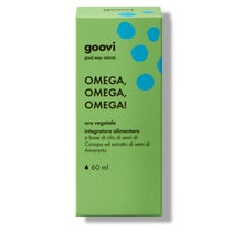 Goovi Omega Oro Vegetale 60ml-1