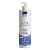 Lipiol Gel Detergente 500ml-1