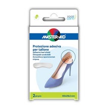 Master Aid Protezione Adesiva Per Tallone100x29x2 mm-1