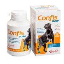 Confis Ultra 80 Compresse-1