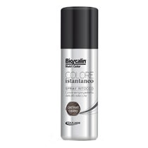 Bioscalin Nutri Color Spray Ritocco Castano Chiaro 75ml-1