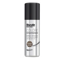 Bioscalin Nutri Color Spray Ritocco Biondo Scuro 75ml-1