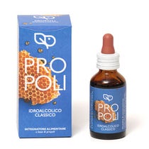 Propoli Idroalcolico Classico 20ml-1