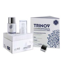 Trinov Lotion Anti-Haarausfall Mann 30 ML -1