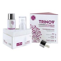 Trinov Lozione Anti-Caduta Donna 30ml-1