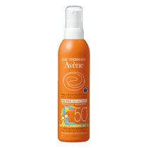 Avene Solare Spray Bambini SPF50+ 200ml mit Uhr als Geschenk-1