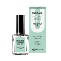 Marco Viti Unghiasil 3 In 1 Base Protettiva 10ml-1