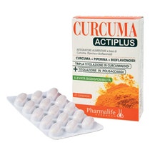 Curcuma Actiplus 45 Compresse-1