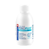 Curaprox Collutorio Perio Plus + Regenerate CHX 0,09% 200ml-1