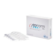 Epinorm Gel 5 Monodose 3ml-1