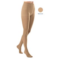 Jobst Ultrasheer Calza Compressiva Collant Natural 4 10-15mmhg-1