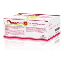 Pluramin12 Gel 14 Stick Pack da 15 ml -1