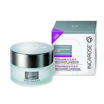 Incarose Concentrati Puri Vitamine A+C+E+F Fluido 50ml-1