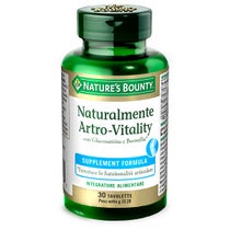 Naturalmente Artro-Vitality 30 Tavolette-1