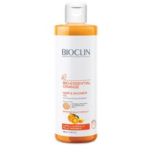 Bioclin Bio Essential Orange Detergente Corpo Capelli 400ml-1