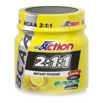 Proaction BCAA 2:1:1 Instant Powder 250g-1