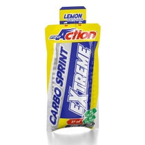 Proaction Carbo Sprint Extreme Lemon Stickpack 27 ml-1