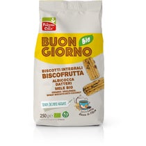 Buongiorno Bio Biscofrutta Integrale Bio 250ml-1
