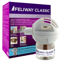 Feliway Diffusor+ Nachfüllung 48ml -1
