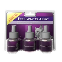 Feliway Classic Ricarica X 3 Pezzi-1