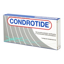 Condrotide Spritze Gel 2ml-1