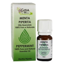 Olio Essenziale Menta Piperita 10ml-1