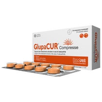 Glupacur 30 Compresse Masticabili -1