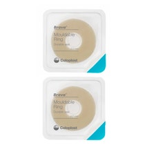 Brava Anello Plasmabile Di Pasta No Alcol Per Stomia 2mm 10 Pezzi-1