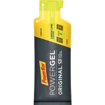 Power Gel Power Bar Original Limone Lime 41g-1