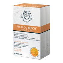 Tisano Complex Propol-Mech Gola e Voce Spray 20ml-1