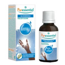 Puressentiel Oli Essenziali Per Diffusione Energia Positiva 30ml-1