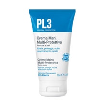Crema Mani Multi-Protettiva PL3 50ml -1