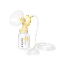 Medela Set Singolo Tiralatte Symphony -1