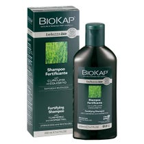 Biokap Bellezza Bio Shampoo Fortificante Cosmos Organic 200ml-1