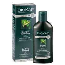Biokap Bellezza Bio Shampoo Purificante Cosmos Organic 200ml-1