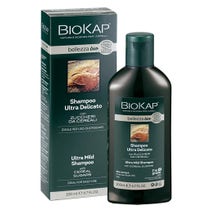 Biokap Bellezza Bio Shampoo Ultra Delicato Cosmos Organic 200ml-1