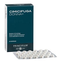 Principium Cimicifuga Donna+ 60 Compresse-1