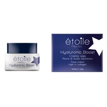Rougj Etoile Crema Viso Acido Jaluronico 30ml-1