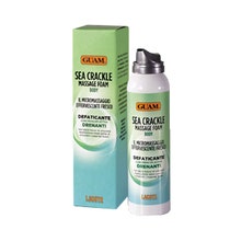 Guam Sea Crackle Massage Foam Body Drenante 150ml-1