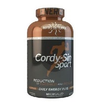 Freeland Cordysin Sport 60 Capsule-1
