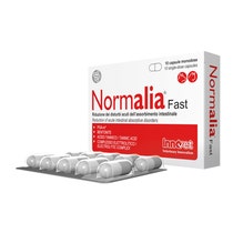 Normalia Fast 10 Capsule-1