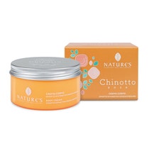 Nature's Chinotto Rosa Crema Corpo 100ml-1