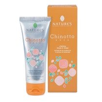 Nature's Chinotto Rosa Crema Mani Piedi 75ml-1